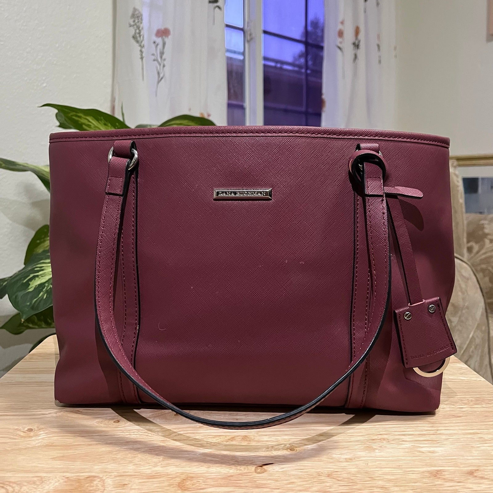 Dana buchman shop purse shoulder bag