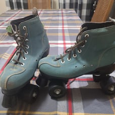 roller skates