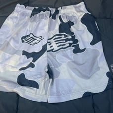 eric emanuel shorts
