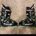 Nordica Ski Boots Speedmachine 90 Men's Size 25 - 25.5 (2020)