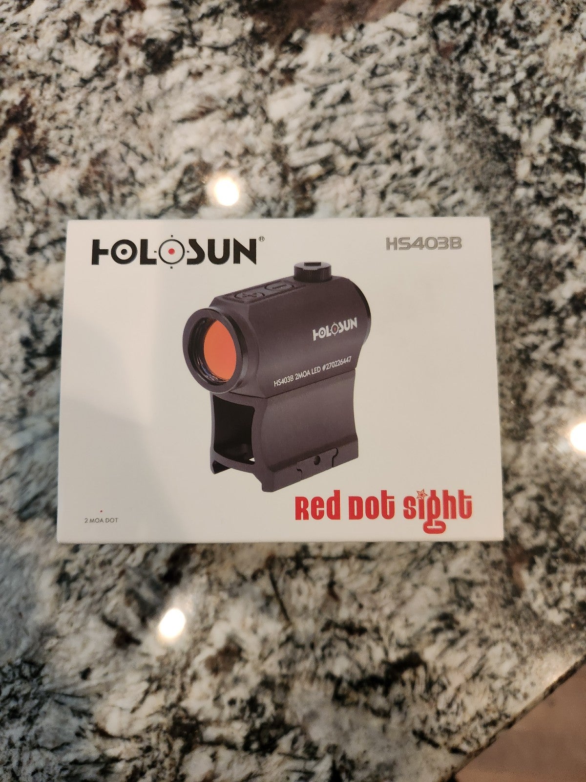 Holosun