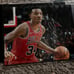 Chicago Bulls lot