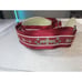 Souldier guitar strap (Used, Red, 2005)