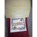 Souldier guitar strap (Used, Red, 2005)