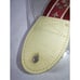 Souldier guitar strap (Used, Red, 2005)
