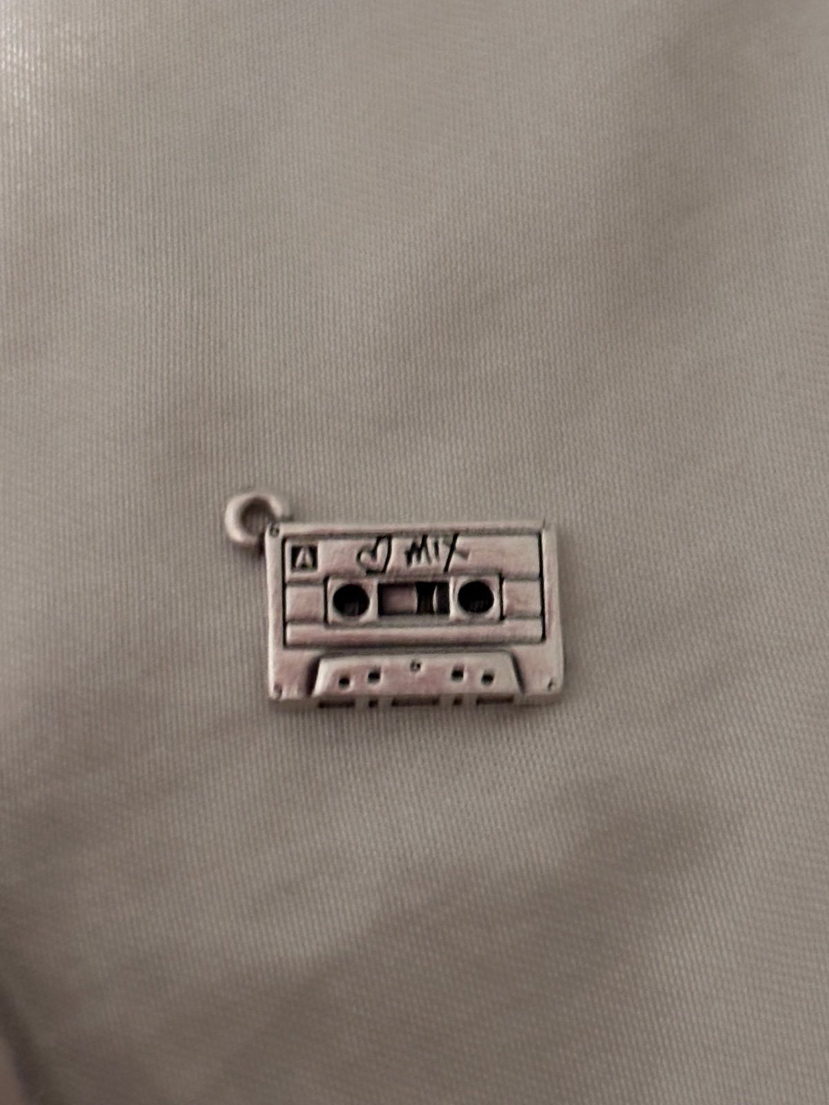 James Avery charm