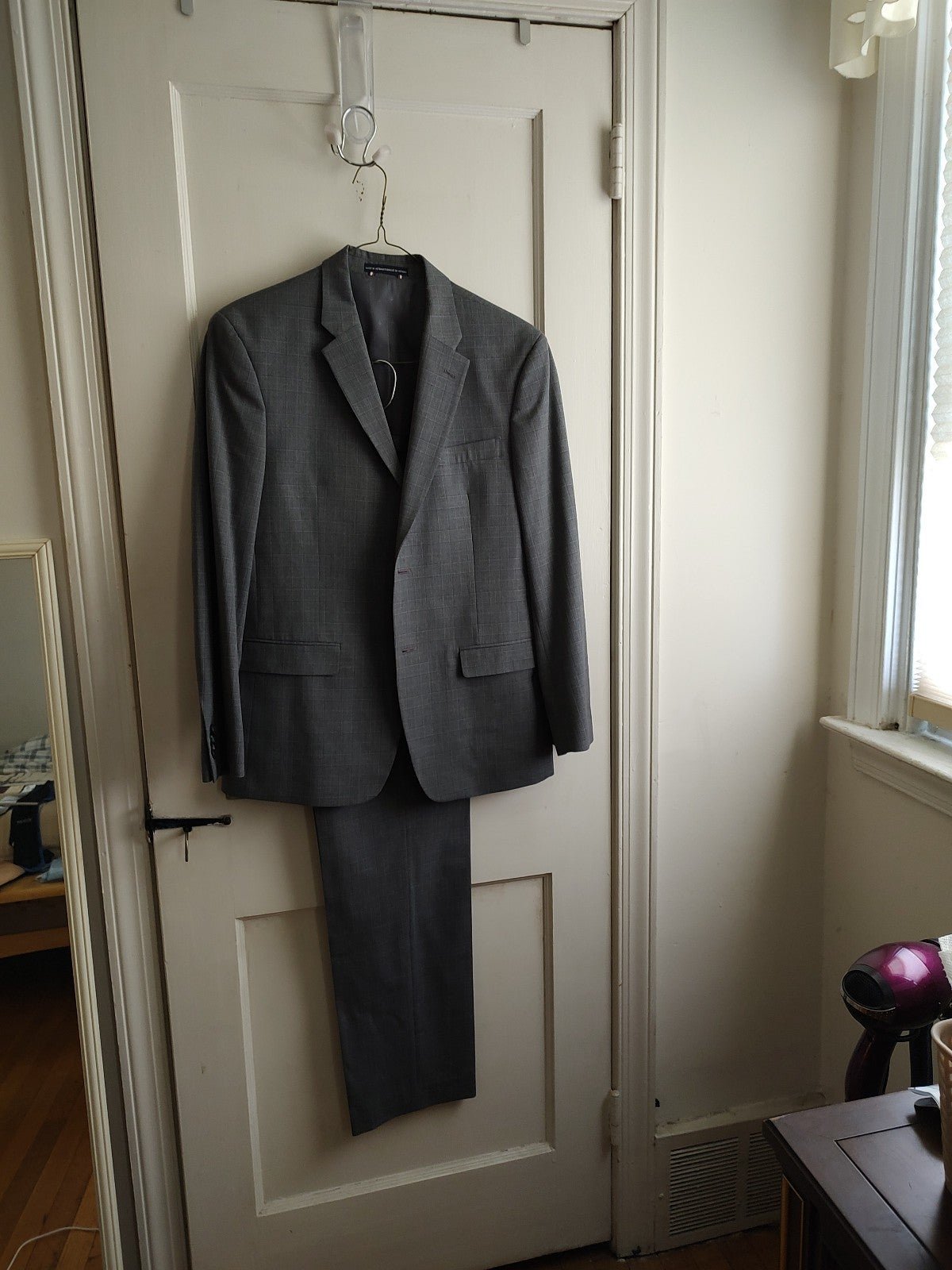 mens suit