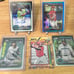 2024 Topps Pro Debut Cam Collier #PD-115 Base Auto Cincinatti Reds+