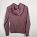 Buff Bunny Embossed Spellout Beyond Cowlneck Hoodie Women's Size XS