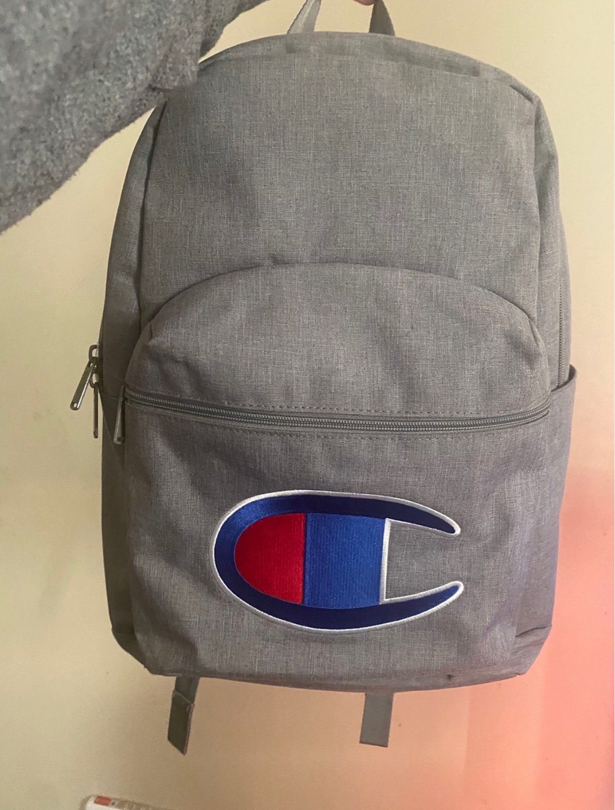Champion Backpack