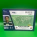 2022 Kenneth Walker Contenders Optic Gold /10 First Class Ticket Rookie RC MSU