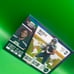 2022 Kenneth Walker Contenders Optic Gold /10 First Class Ticket Rookie RC MSU