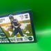 2022 Kenneth Walker Contenders Optic Gold /10 First Class Ticket Rookie RC MSU