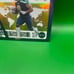 2022 Kenneth Walker Contenders Optic Gold /10 First Class Ticket Rookie RC MSU