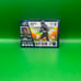2022 Kenneth Walker Contenders Optic Gold /10 First Class Ticket Rookie RC MSU
