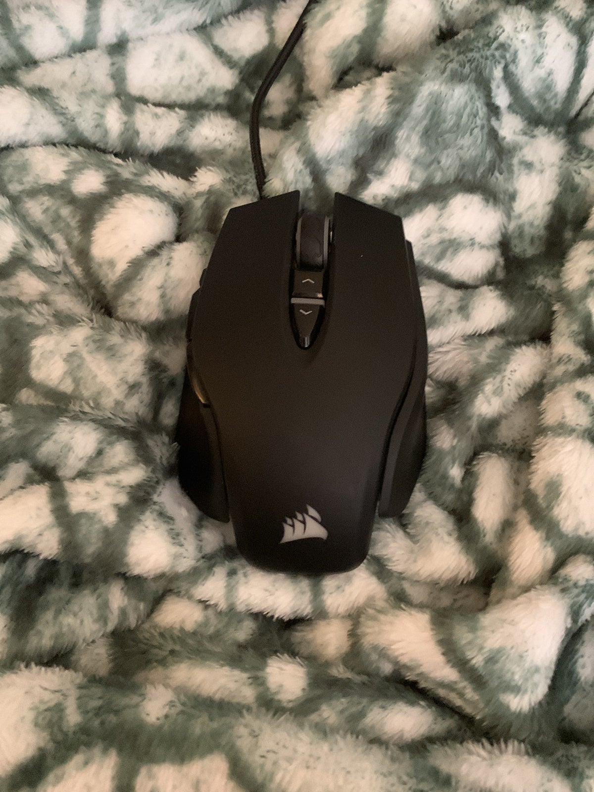Corsair M65 RGB ELIETE RGB