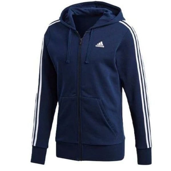 Adidas Full Zip Jacket