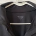Athleta seasoft quarter zip in black size medium
