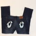 True Religion Brand - dark wash boot cut