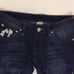 True Religion Brand - dark wash boot cut