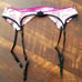 VICTORIA'S SECRET GARTER BELT