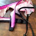 VICTORIA'S SECRET GARTER BELT