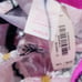 VICTORIA'S SECRET GARTER BELT