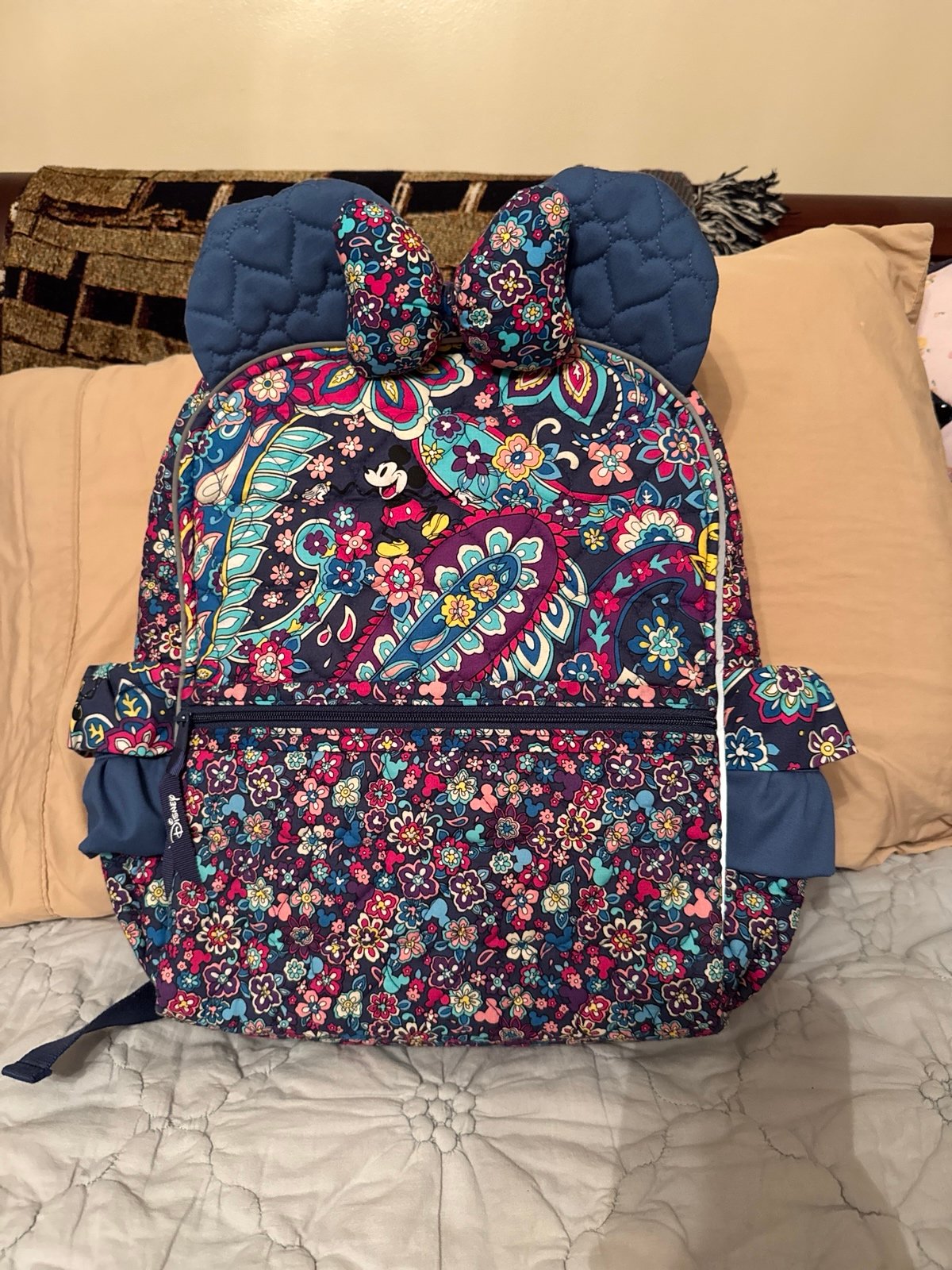 Vera Bradley Backpack