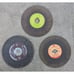 Abrasive Masonry Cutting Wheel Assorted Lot of 6 - Arco, Jet Cut and Others