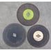 Abrasive Masonry Cutting Wheel Assorted Lot of 6 - Arco, Jet Cut and Others