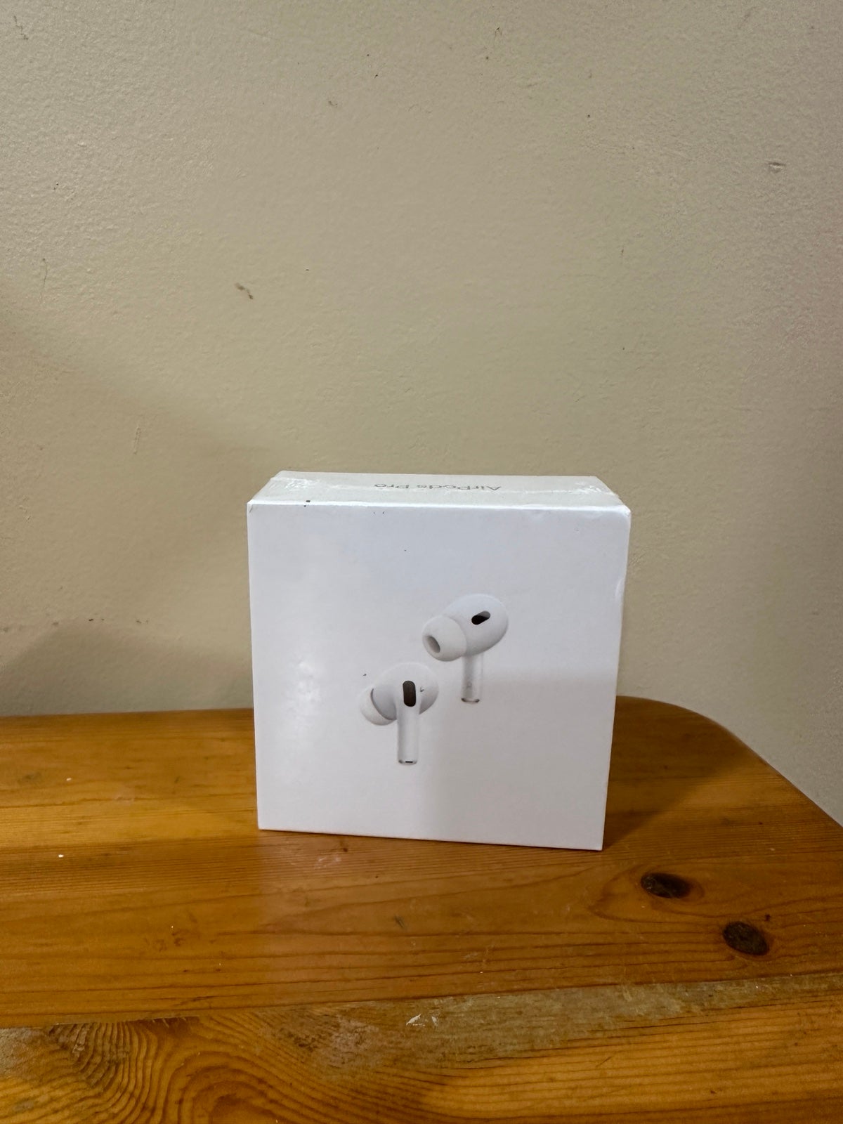Apple AirPods Pro