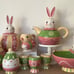 Johanna Parker Easter Decor