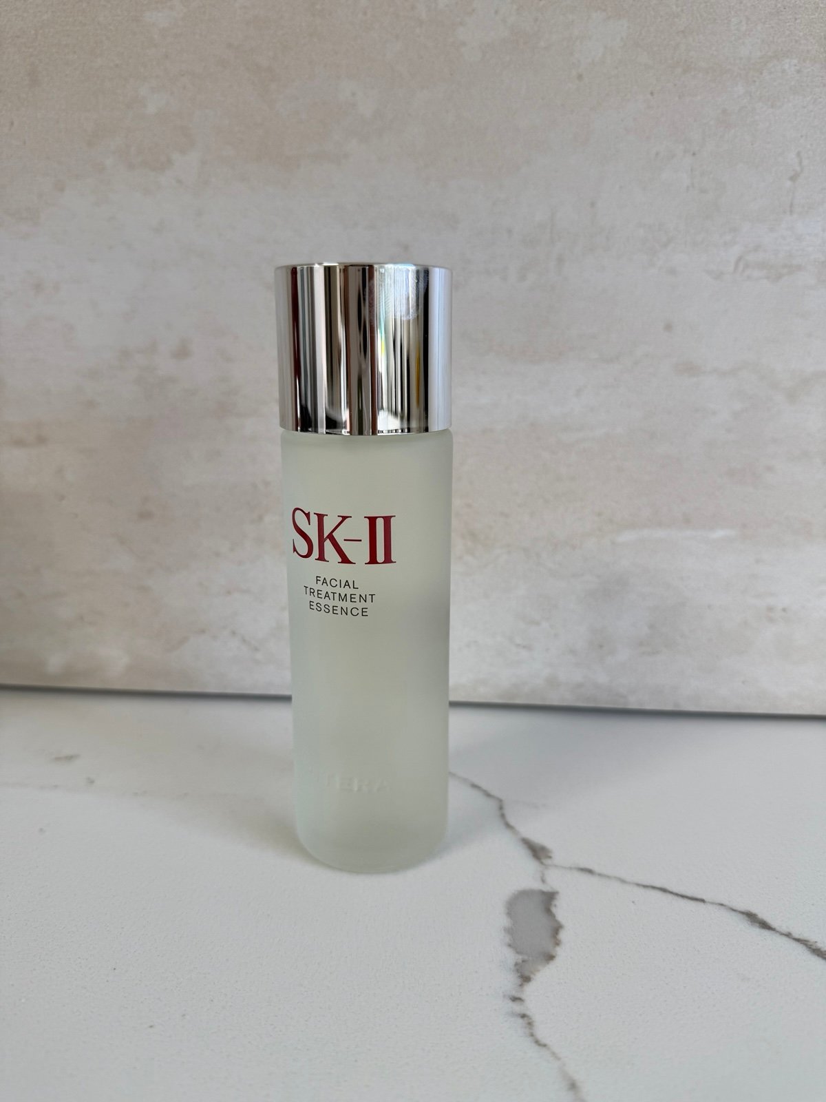 SK-II facial treatment essence petra NEW
