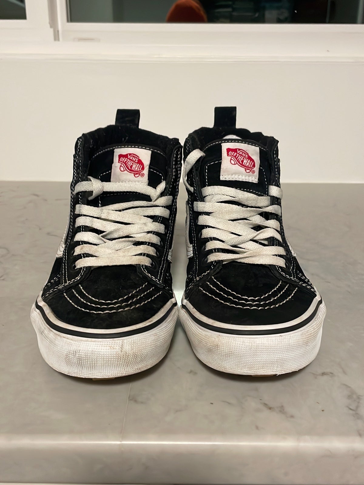 Vans Old Skool Mte