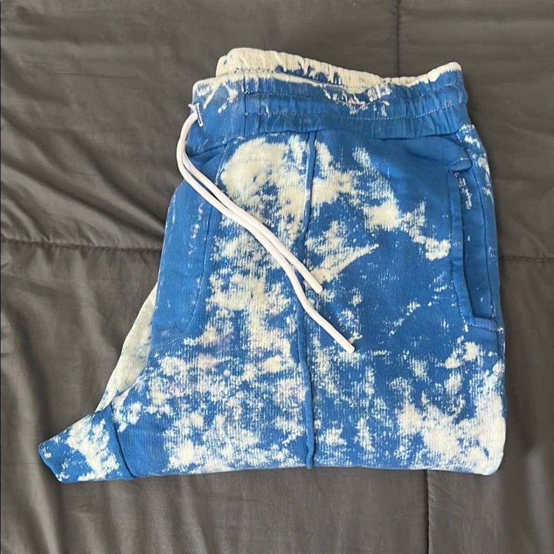 Cotton Citizen Jogger Sweatpants Size XL