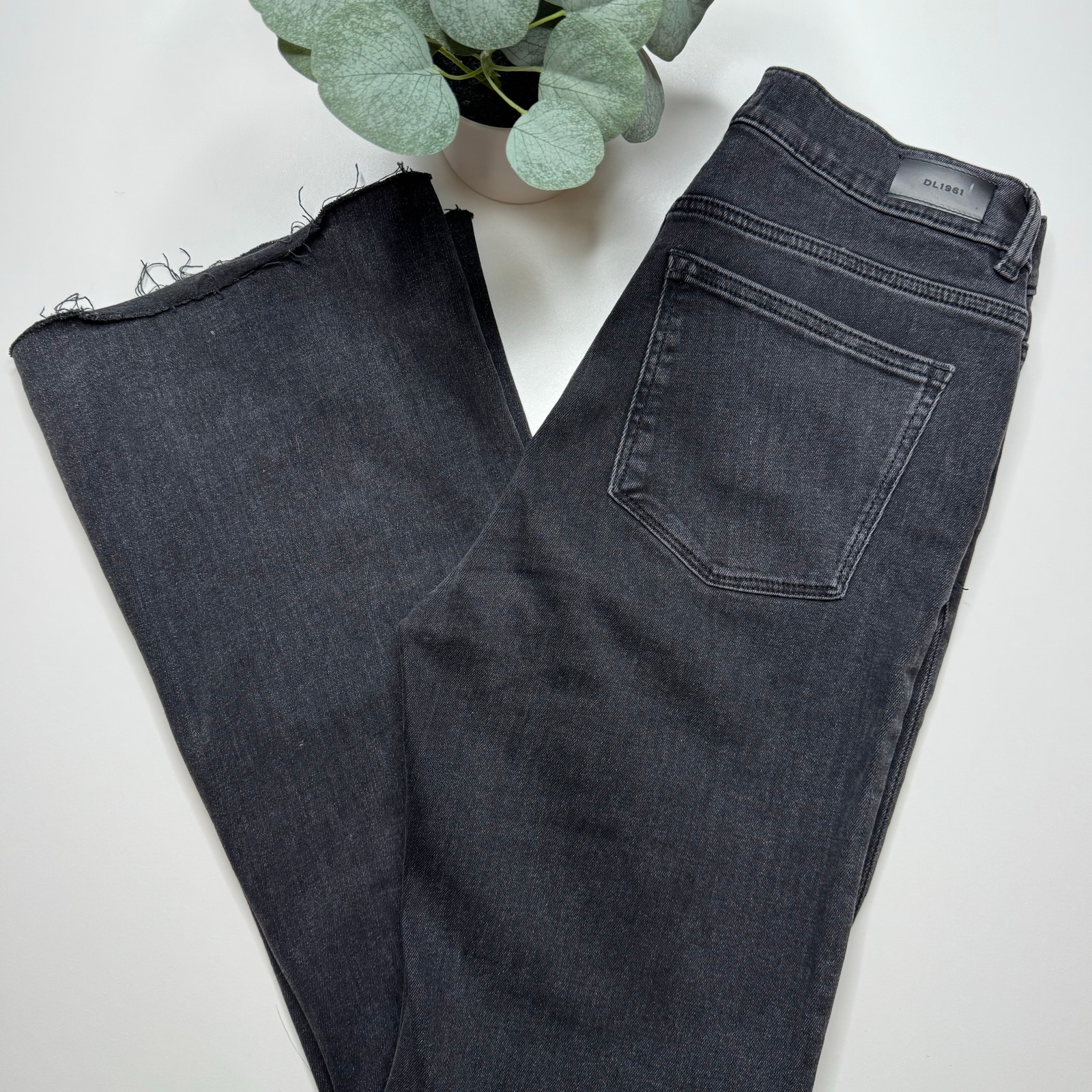 パンツ THEREDTHREAD G tech pants mini black THEREDTHREAD G tech pants mini