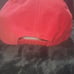 Rare mint Vintage Ohio State Buckeyes Corduroy hat with bump cap included!