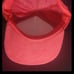 Rare mint Vintage Ohio State Buckeyes Corduroy hat with bump cap included!
