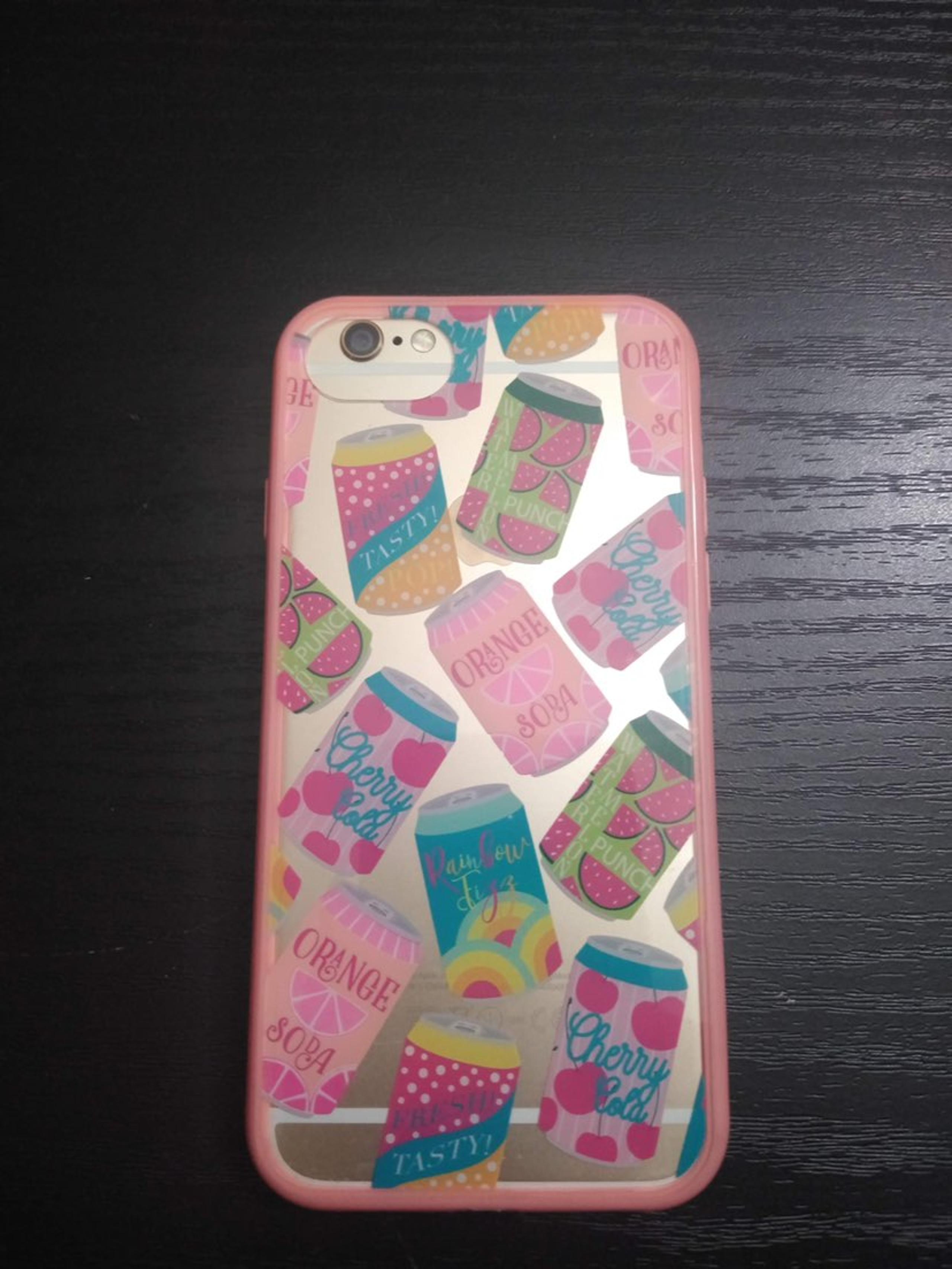 iPhone 6/7/8 Case