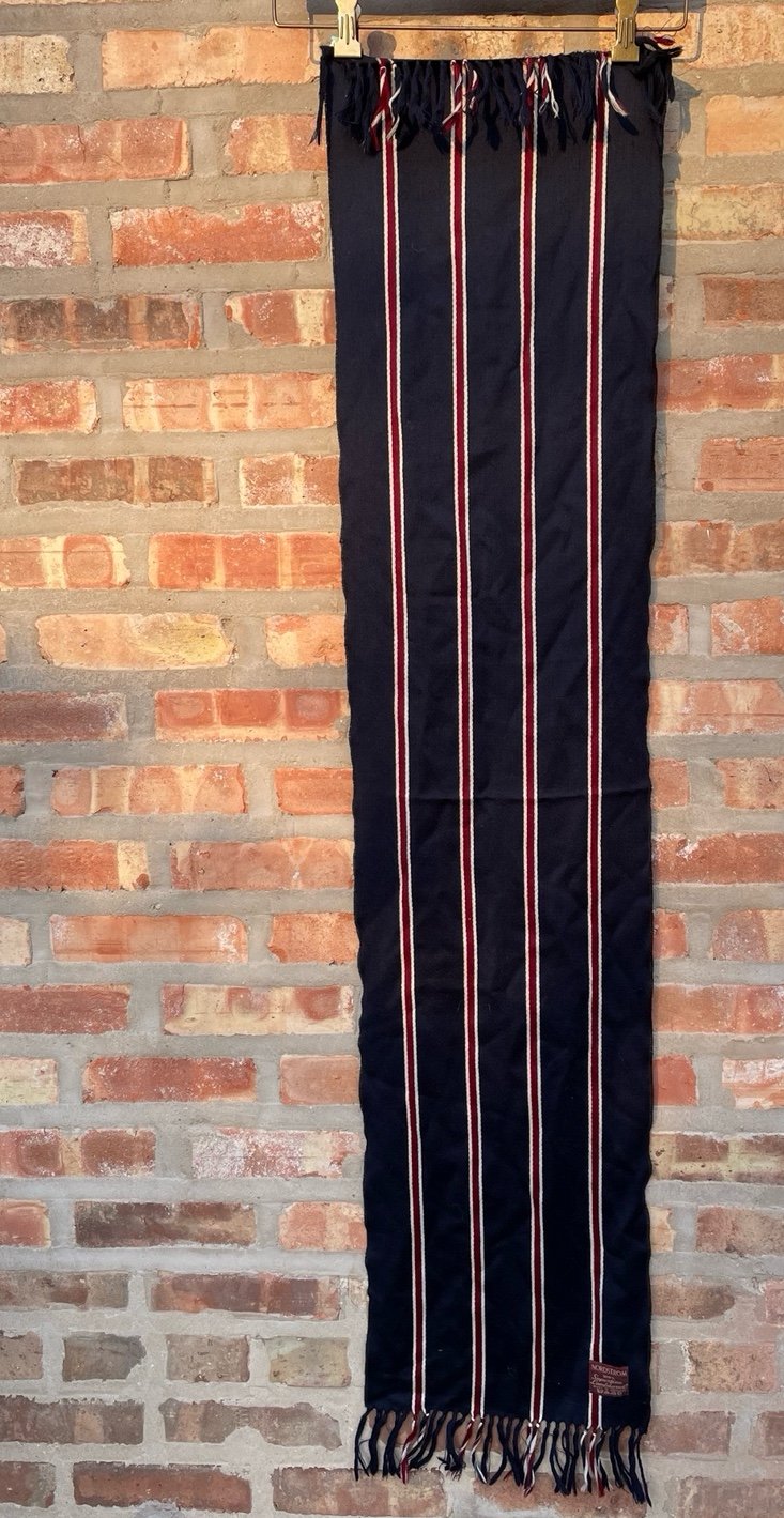 Nordstrom superfine lambswool made in Germany