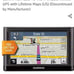 Garmin gps brand new