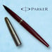 ★Valuable! PARKER Fountain Pen Antique.