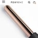 Foxybae Styling Curling Wand in rose gold new sealed box