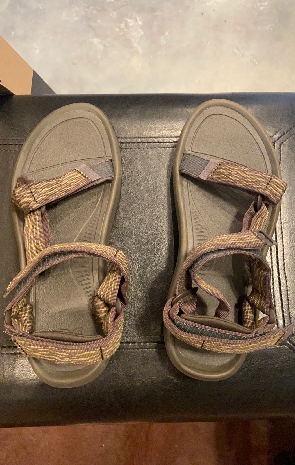 Teva Sandals