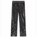 NWOT Victoria’s’s Secret Velour PJ pants.
