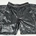 NWOT Victoria’s’s Secret Velour PJ pants.