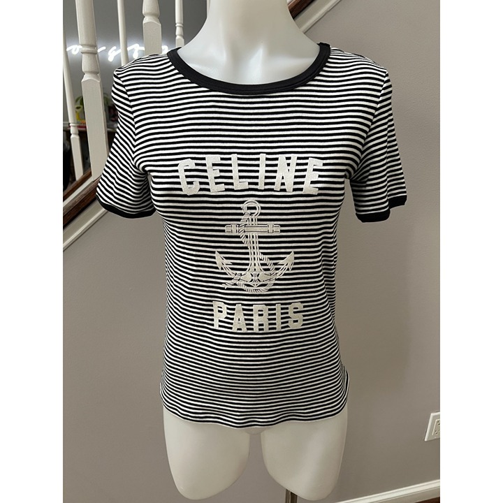 CELINE Top Size XS