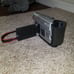 jvc camcorder