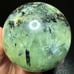 Prehnite Sphere