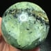 Prehnite Sphere